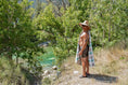 Load image into Gallery viewer, Boza Aztec Reversible Blanket