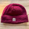 Load image into Gallery viewer, Zuleta Wool Beanie