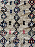Load image into Gallery viewer, Oulad Cotton Moroccan Rug