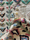 Load image into Gallery viewer, Settat Cotton Moroccan Rug