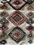 Load image into Gallery viewer, Atlas Cotton Moroccan Rug