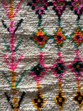 Load image into Gallery viewer, Martil Handwoven Moroccan Wool Rug 3x5