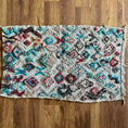 Load image into Gallery viewer, Alou Cotton Moroccan Rug 3x5