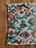 Load image into Gallery viewer, Alou Cotton Moroccan Rug 3x5