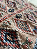 Load image into Gallery viewer, Atika Cotton Moroccan Rug 2x4