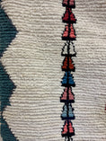 Load image into Gallery viewer, Malika Cotton Moroccan Rug 5x7