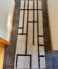 Load image into Gallery viewer, Beni Ourain Machine Washable Runner