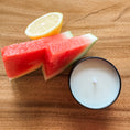 Load image into Gallery viewer, Wylde Watermelon Candle