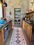 Load image into Gallery viewer, Bengal Machine Washable Runner