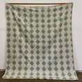 Load image into Gallery viewer, Roca Green Reversible Blanket