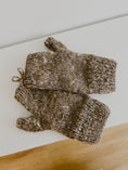 Load image into Gallery viewer, Alpaca Fingerless Gloves