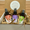 Load image into Gallery viewer, Bliss Mist Bundle Citrus Cedar/Harmony/Revive- 2oz