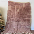 Load image into Gallery viewer, Zubair Handwoven Moroccan Wool Rug 5x8