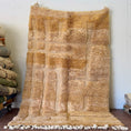 Load image into Gallery viewer, Amal Handwoven Moroccan Wool Rug 5x8