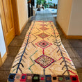 Load image into Gallery viewer, Mahreen Wool Runner Rug