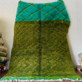 Load image into Gallery viewer, Soraya Handwoven Moroccan Wool Rug 5.5x8.5