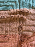 Load image into Gallery viewer, Naima Handwoven Moroccan Wool Rug 5x9