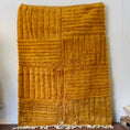 Load image into Gallery viewer, Lina Handwoven Moroccan Wool Rug 5x6