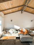 Load image into Gallery viewer, Coban Wool Blanket  //  Terracotta