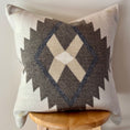 Load image into Gallery viewer, Cotacachi Cross Pillow Cover