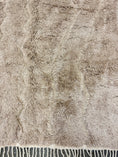 Load image into Gallery viewer, Salma Handwoven Moroccan Wool Rug 7x9