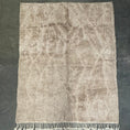 Load image into Gallery viewer, Salma Handwoven Moroccan Wool Rug 7x9