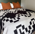 Load image into Gallery viewer, Domingo Reversible Blanket