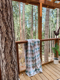 Load image into Gallery viewer, Boza Aztec Reversible Blanket