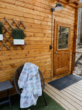 Load image into Gallery viewer, Boza Aztec Reversible Blanket