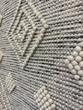 Load image into Gallery viewer, Jalor Handwoven Wool Rug