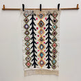 Load image into Gallery viewer, Zem Cotton Moroccan Rug
