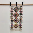 Load image into Gallery viewer, Atlas Cotton Moroccan Rug
