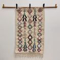Load image into Gallery viewer, Merzouga Cotton Moroccan Rug