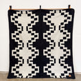 Load image into Gallery viewer, Domingo Reversible Blanket