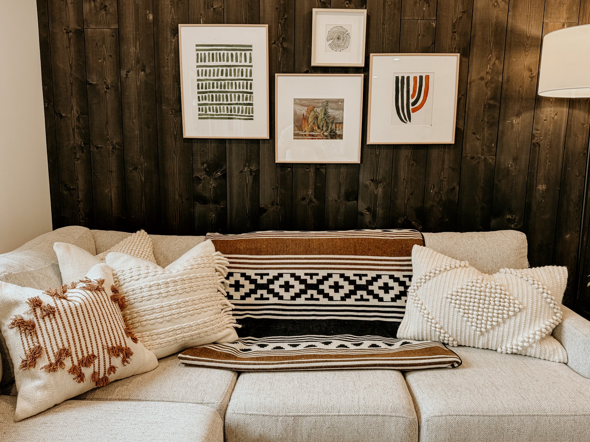 Nobol Reversible Blanket