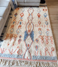 Load image into Gallery viewer, Tangier Handwoven Moroccan Wool Rug