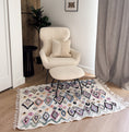 Load image into Gallery viewer, Souk Cotton Moroccan Rug