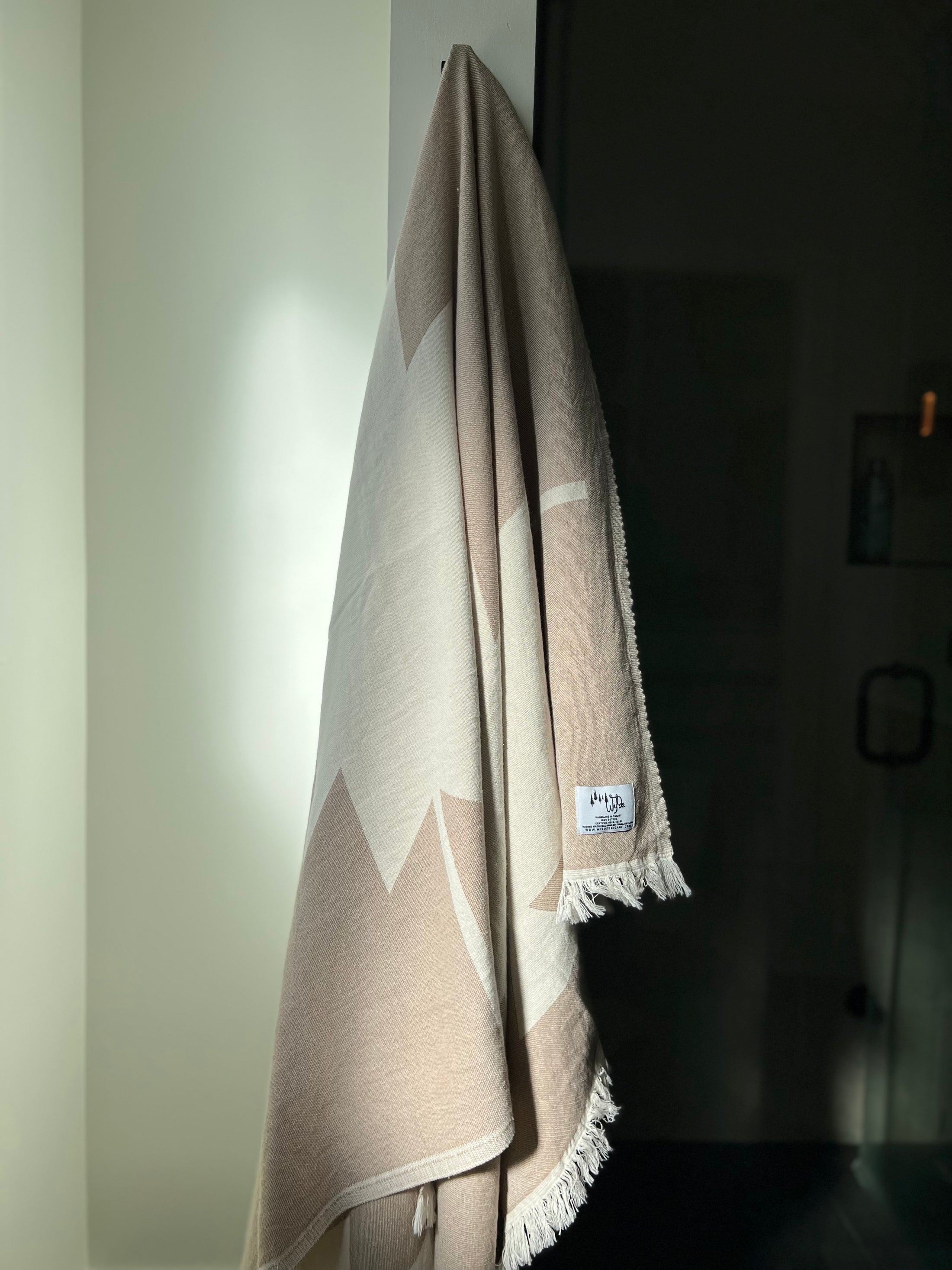 Maya Turkish Towel