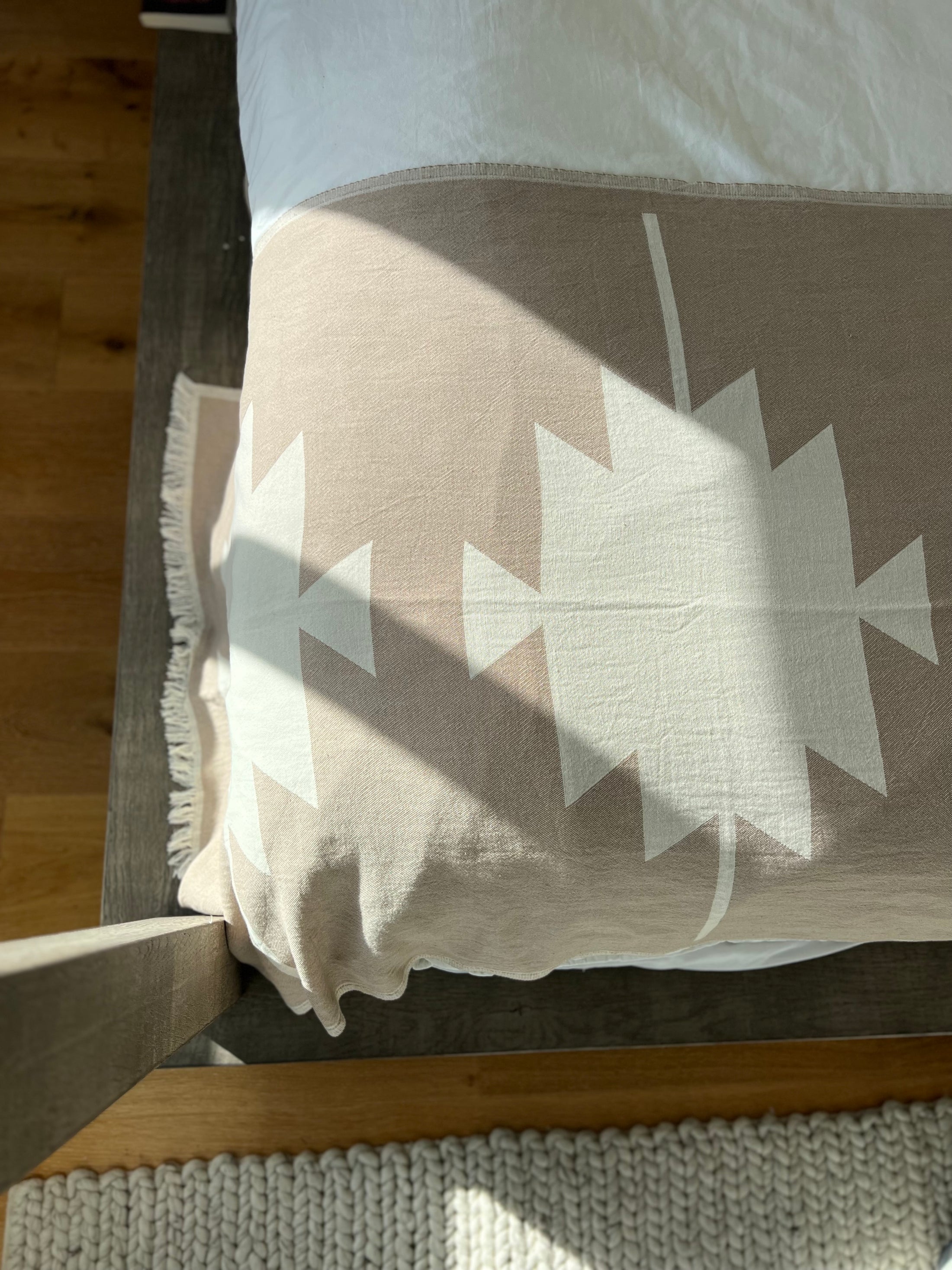 Maya Turkish Towel