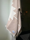 Load image into Gallery viewer, Maya Turkish Towel