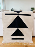 Load image into Gallery viewer, Xalapa Aztec Handwoven Wool Rug