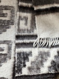Load image into Gallery viewer, Atitlan Wool Blanket