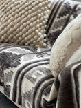 Load image into Gallery viewer, Atitlan Wool Blanket