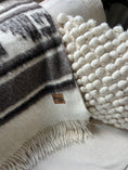 Load image into Gallery viewer, Atitlan Wool Blanket