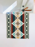 Load image into Gallery viewer, Imbabura Reversible Blanket