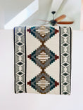 Load image into Gallery viewer, Imbabura Reversible Blanket