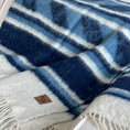 Load image into Gallery viewer, Pana Wool Blanket