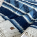 Load image into Gallery viewer, Pana Wool Blanket
