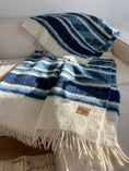 Load image into Gallery viewer, Pana Wool Blanket