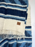 Load image into Gallery viewer, Pana Wool Blanket